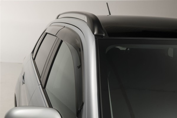 ДЕФЛЕКТОРИ БОКОВИХ ВІКОН