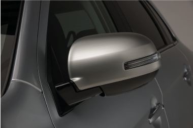 НАКЛАДКИ НА БОКОВІ ДЗЕРКАЛА