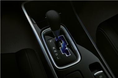 ОСВІТЛЕННЯ КУЛІСИ АВТОМАТИЧНОЇ КОРОБКИ ПЕРЕДАЧ