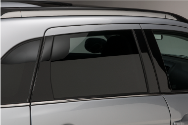 Декоративні наклейки на рейлінги