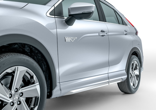 КОМПЛЕКТ НАКЛАДОК ДВЕРЕЙ