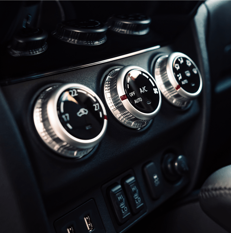 Ваш власний клімат