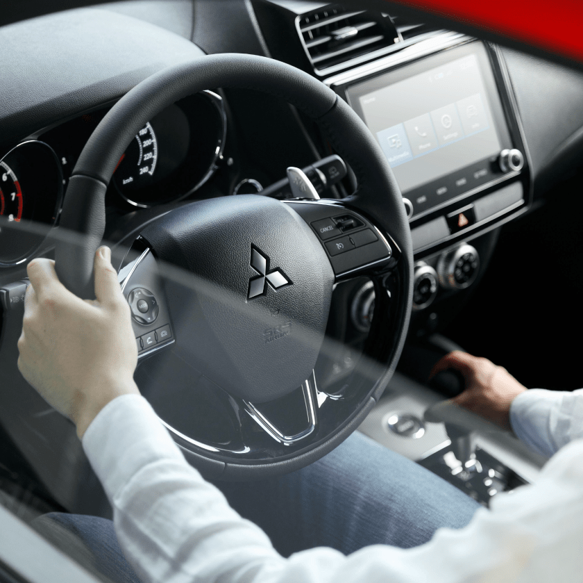 Все під рукою