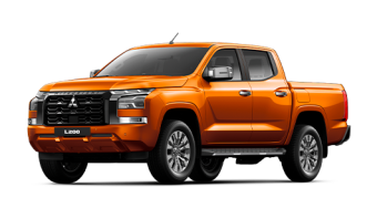 Новий L200