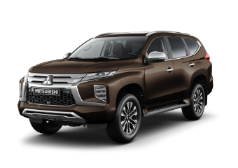 PAJERO SPORT