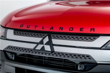 Аксесуари Mitsubishi: більше можливостей та надійний захист вашого автомобіля
