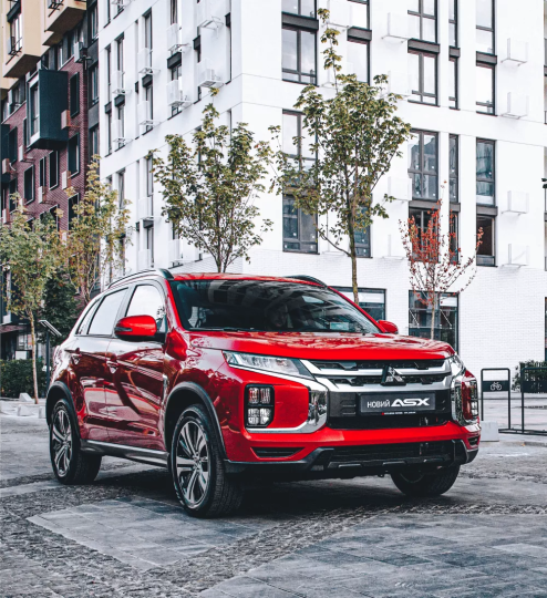 Як доглядати за кузовом та салоном автомобіля Mitsubishi, щоб він завжди виглядав як новий?