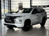 Pajero Sport