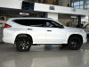 Pajero Sport