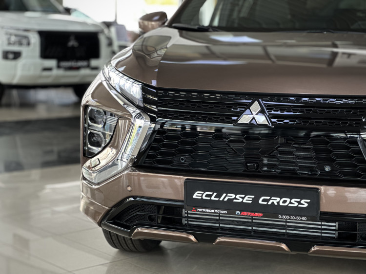 Eclipse Cross