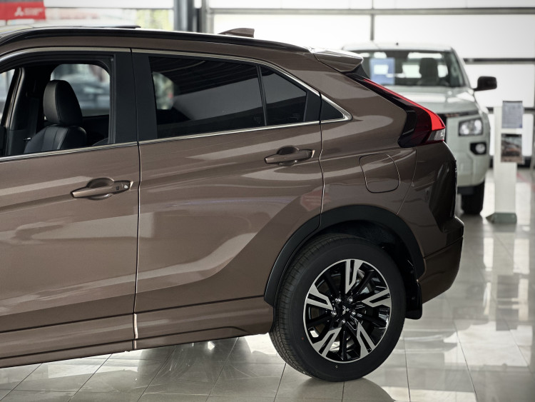 Eclipse Cross