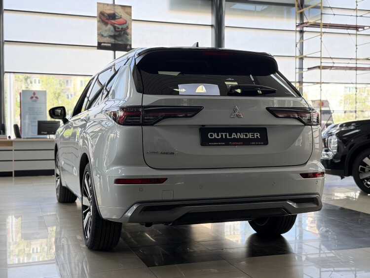 Outlander