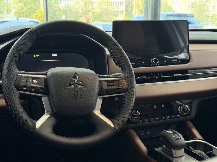 Outlander