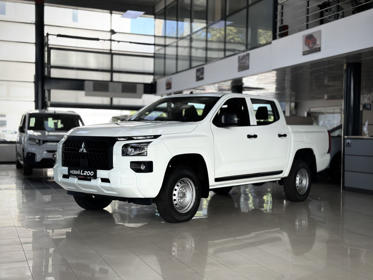 l200 NEW