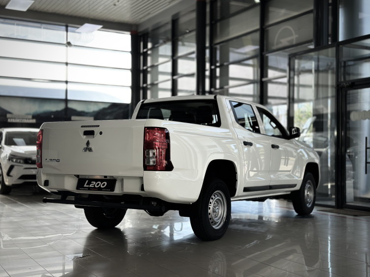 l200 NEW