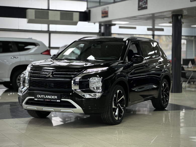 Outlander
