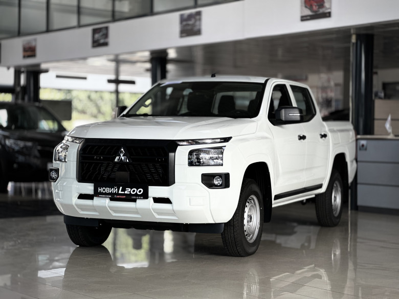 l200 NEW